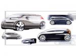 Citroen C4 Picasso 2006 года